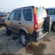 JHLRD78852C025575 2002 Honda Cr-V Ex auction photo thumbnail 3