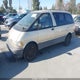 JT3AC21S2R1027915 1994 Toyota Previa Dx auction photo thumbnail 2