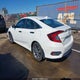 19XFC1F37ME012801 2021 Honda Civic Ex auction photo thumbnail 3