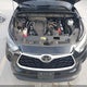5TDKDRAHXRS534414 2024 Toyota Highlander Xle auction photo thumbnail 10