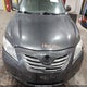 4T1BB46K77U011840 2007 Toyota Camry Hybrid auction photo thumbnail 10