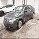 4T1BB46K77U011840 2007 Toyota Camry Hybrid auction photo thumbnail 2