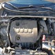 2T1BURHE5FC249569 2015 Toyota Corolla S Plus auction photo thumbnail 10