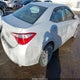 2T1BURHE5FC249569 2015 Toyota Corolla S Plus auction photo thumbnail 4