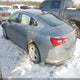 1G1ZB5STXSF108074 2025 Chevrolet Malibu Fwd Ls auction photo thumbnail 3