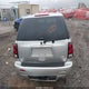 1GNES13H782243142 2008 Chevrolet Trailblazer Ss auction photo thumbnail 16