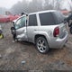 1GNES13H782243142 2008 Chevrolet Trailblazer Ss auction photo thumbnail 3