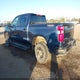 3GCPYFED5MG354135 2021 Chevrolet Silverado 1500 4Wd Short Bed Lt Trail Boss auction photo thumbnail 3