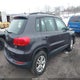 WVGBV7AX1GW593014 2016 Volkswagen Tiguan S auction photo thumbnail 4