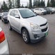 2CNFLEEC9B6470566 2011 Chevrolet Equinox 1Lt auction photo thumbnail 1