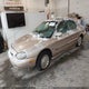 1MEFM53S9XA619269 1999 Mercury Sable Ls auction photo thumbnail 2