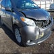 5TDYK3DC5GS715284 2016 Toyota Sienna Xle 8 Passenger auction photo thumbnail 19