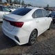 3KPF24AD7PE618141 2023 Kia Forte Lxs auction photo thumbnail 4