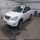 2T2HA31U75C043326 2005 Lexus Rx 330 auction photo thumbnail 2