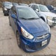 KMHCT4AEXFU904411 2015 Hyundai Accent Gls auction photo thumbnail 6