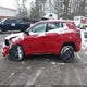 3C4NJDCB6NT159879 2022 Jeep Compass (Red) Edition 4X4 auction photo thumbnail 14