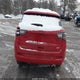 3C4NJDCB6NT159879 2022 Jeep Compass (Red) Edition 4X4 auction photo thumbnail 16