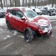 3C4NJDCB6NT159879 2022 Jeep Compass (Red) Edition 4X4 auction photo thumbnail 1