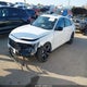 1HGCY2F51SA079214 2025 Honda Accord Hybrid Sport auction photo thumbnail 2