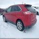 2FMPK4K99LBA84023 2020 Ford Edge Titanium auction photo thumbnail 3