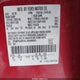 2FMPK4K99LBA84023 2020 Ford Edge Titanium auction photo thumbnail 9