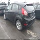 3FADP4EJ6KM115617 2019 Ford Fiesta Se auction photo thumbnail 3