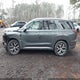 KM8R34HE6MU286842 2021 Hyundai Palisade Sel auction photo thumbnail 14