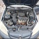 2HGES16504H525524 2004 Honda Civic Lx auction photo thumbnail 10