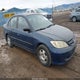 2HGES16504H525524 2004 Honda Civic Lx auction photo thumbnail 1