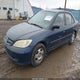 2HGES16504H525524 2004 Honda Civic Lx auction photo thumbnail 2