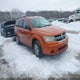 3D4PG4FB1BT504589 2011 Dodge Journey Express auction photo thumbnail 1