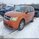 3D4PG4FB1BT504589 2011 Dodge Journey Express auction photo thumbnail 2