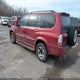 JS3TX92V544102609 2004 Suzuki Xl-7 Ex/Lx auction photo thumbnail 3