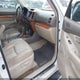 JTJBT20X270139689 2007 Lexus Gx 470 auction photo thumbnail 5