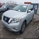 5N1AR2MNXDC635688 2013 Nissan Pathfinder Sl auction photo thumbnail 6