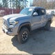 3TMCZ5AN5LM368749 2020 Toyota Tacoma Trd Off-Road auction photo thumbnail 2