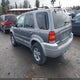 1FMCU49H27KC07808 2007 Ford Escape Hybrid auction photo thumbnail 3