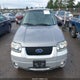 1FMCU49H27KC07808 2007 Ford Escape Hybrid auction photo thumbnail 6