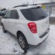 1GNFLFEK9GZ103719 2016 Chevrolet Equinox Lt auction photo thumbnail 3