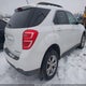 1GNFLFEK9GZ103719 2016 Chevrolet Equinox Lt auction photo thumbnail 4