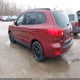 5NMSG13D98H165260 2008 Hyundai Santa Fe Gls auction photo thumbnail 3