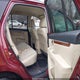 5NMSG13D98H165260 2008 Hyundai Santa Fe Gls auction photo thumbnail 8