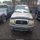 5TEHN72N24Z456593 2004 Toyota Tacoma Base V6 auction photo thumbnail 12