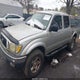 5TEHN72N24Z456593 2004 Toyota Tacoma Base V6 auction photo thumbnail 2