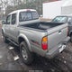 5TEHN72N24Z456593 2004 Toyota Tacoma Base V6 auction photo thumbnail 3