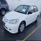 1HGEN26585L000518 2005 Honda Civic Sdn auction photo thumbnail 2