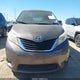 5TDDK3DC6DS057193 2013 Toyota Sienna Limited 7 Passenger auction photo thumbnail 12