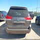 5TDDK3DC6DS057193 2013 Toyota Sienna Limited 7 Passenger auction photo thumbnail 16