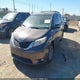 5TDDK3DC6DS057193 2013 Toyota Sienna Limited 7 Passenger auction photo thumbnail 17