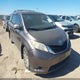 5TDDK3DC6DS057193 2013 Toyota Sienna Limited 7 Passenger auction photo thumbnail 6